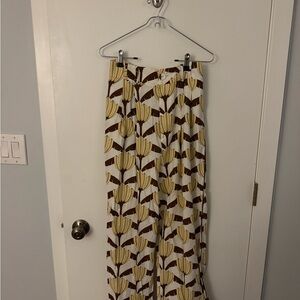 FARM Rio Linen Pants